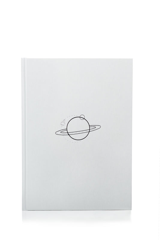 AROUND THE SUN JOURNAL