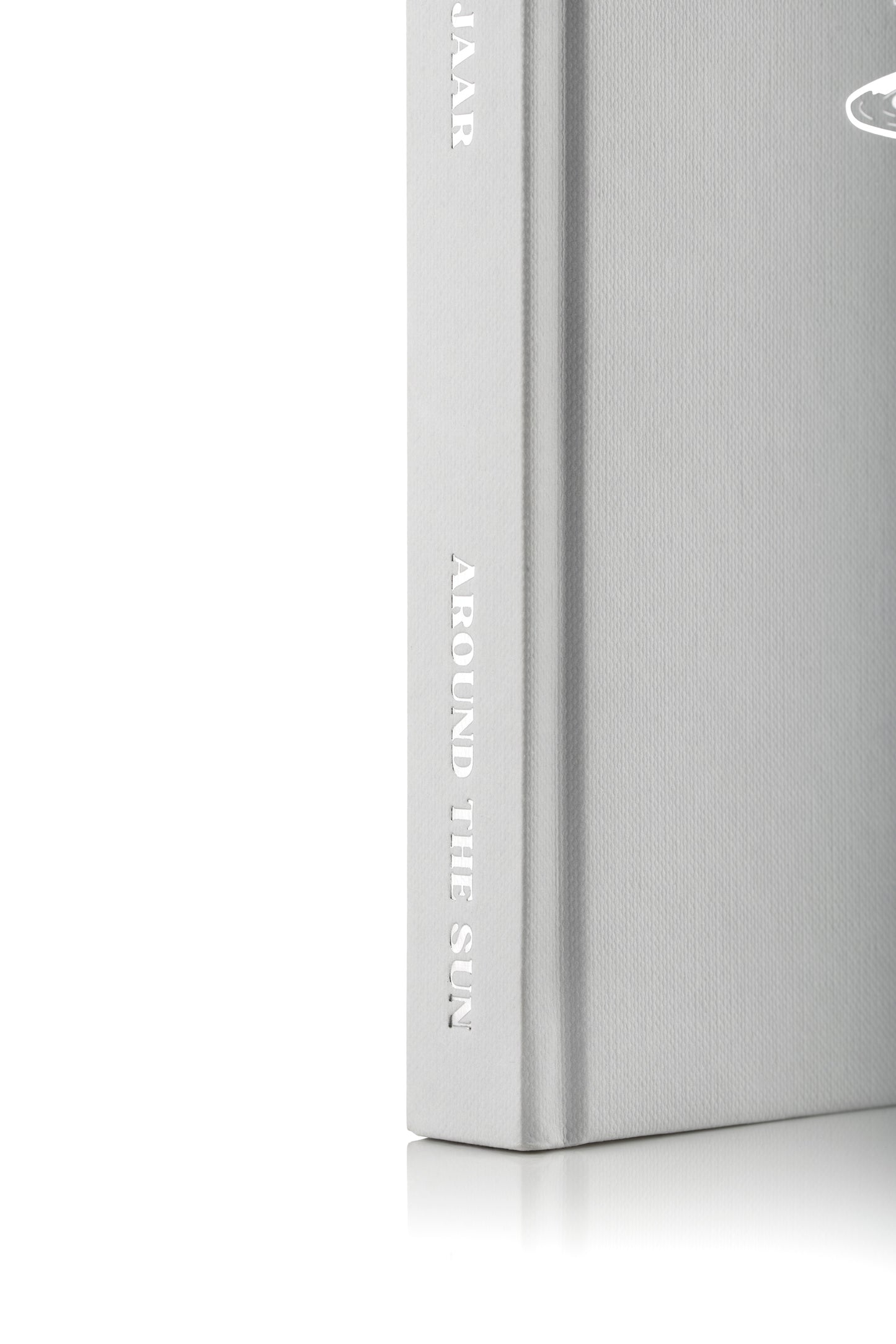 AROUND THE SUN JOURNAL