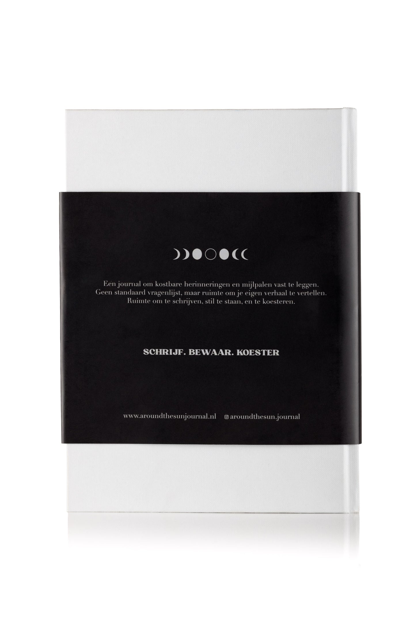 AROUND THE SUN JOURNAL