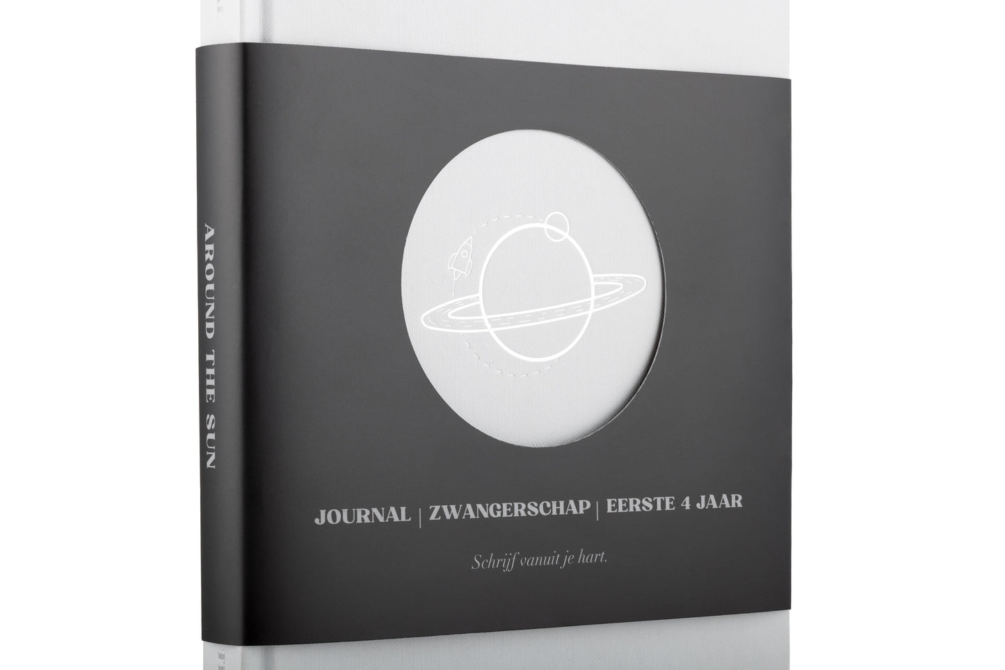 AROUND THE SUN JOURNAL