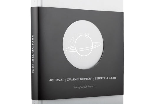 AROUND THE SUN JOURNAL